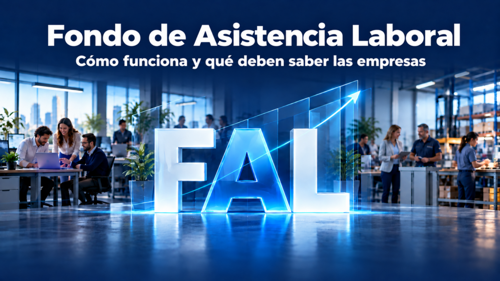 Fondo de Asistencia Laboral: cómo funciona y qué deben saber las empresas